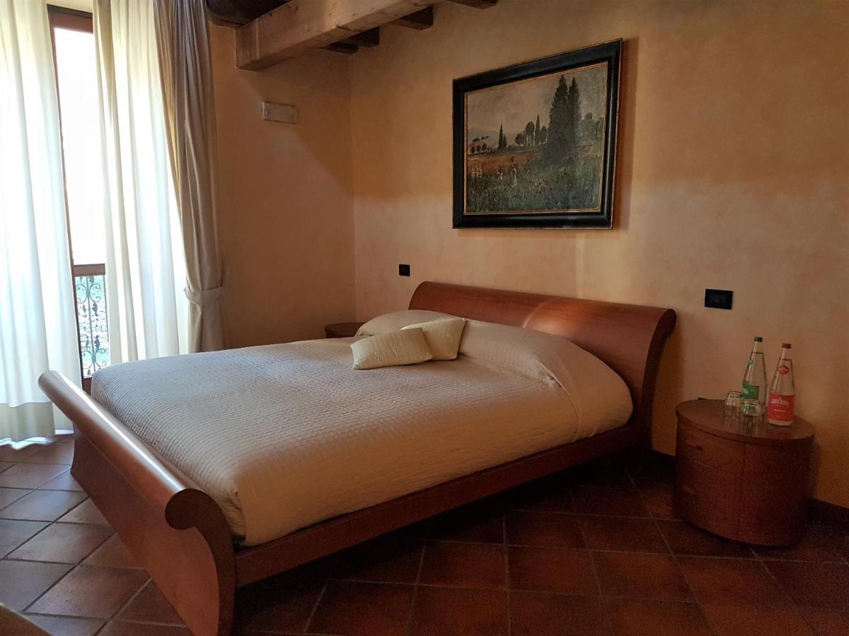 Fontanile Relais - Valcalepio Lounge Hotel Gandosso Exterior photo